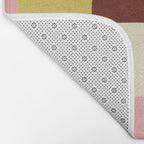 Tiles Bath Mat Gallery Image 2