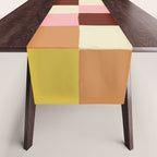 Tiles Table Runner Gallery Image 1