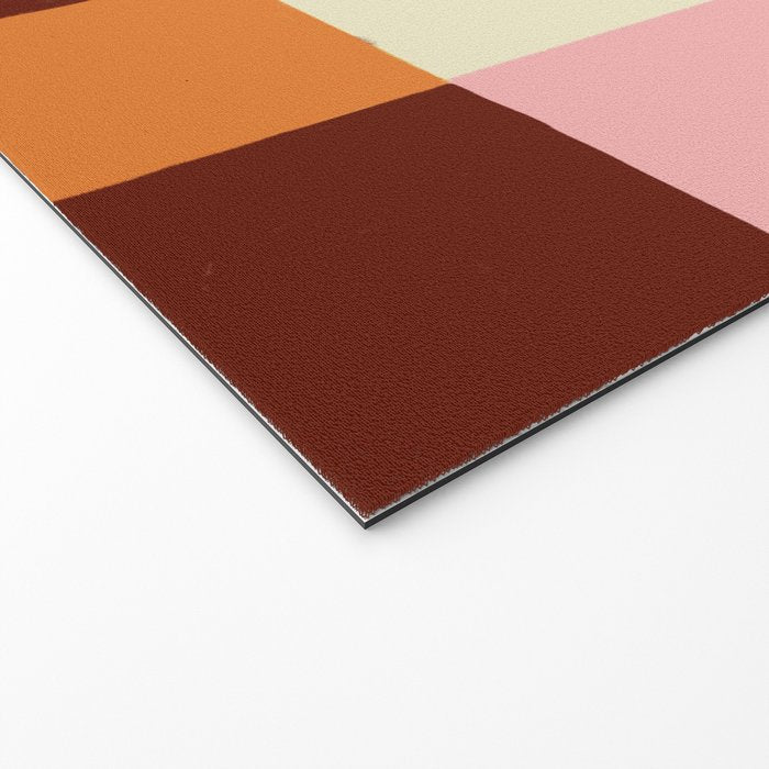 Tiles Welcome Mat Gallery Image 2