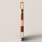 Tiles iPhone Case Gallery Image 2