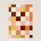 Tiles Stationery Card Gallery Image 2