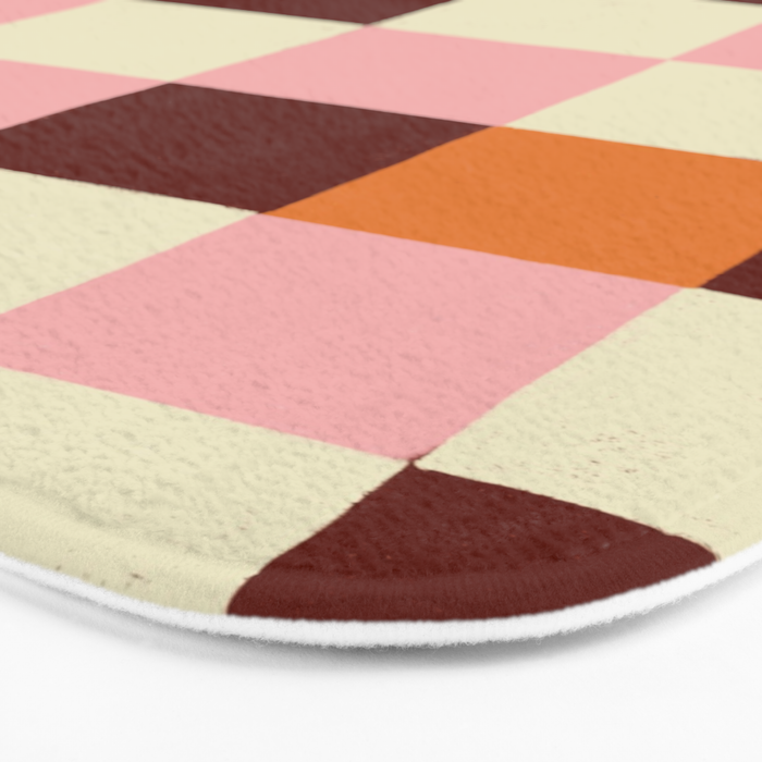 Tiles Bath Mat Gallery Image 3