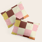 Tiles Pillow Sham Gallery Image 3