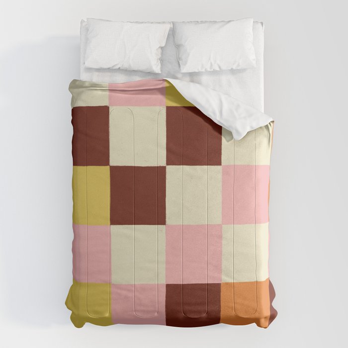 Tiles Comforter Gallery Image 6