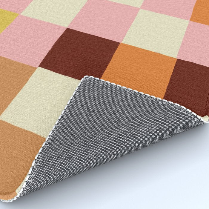 Tiles Rug Gallery Image 4