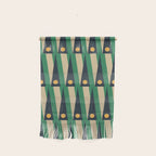 BAUHAUS POP PRAGUE Wall Hanging Gallery Image 1