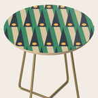 BAUHAUS POP PRAGUE Side Table Gallery Image 2