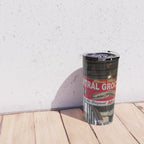 New Orleans Central Grocery x New Orleans French Quarter Photography Travel Mug Gallery Image 4