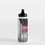New Orleans Central Grocery x New Orleans French Quarter Photography Water Bottle Gallery Image 3