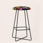 Mushroom - name Stool Gallery Image 1