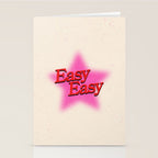 Easy Easy Stationery Card Gallery Image 2