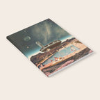 You have shown me How Beautiful the World is Notebook Gallery Image 2