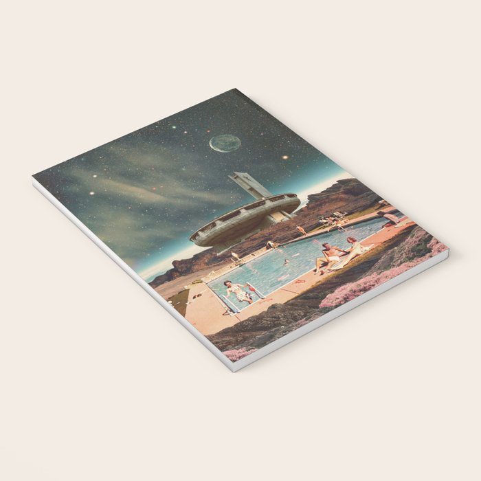 You have shown me How Beautiful the World is Notebook Gallery Image 3