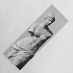 Venus de Milo Yoga Mat Gallery Image 1