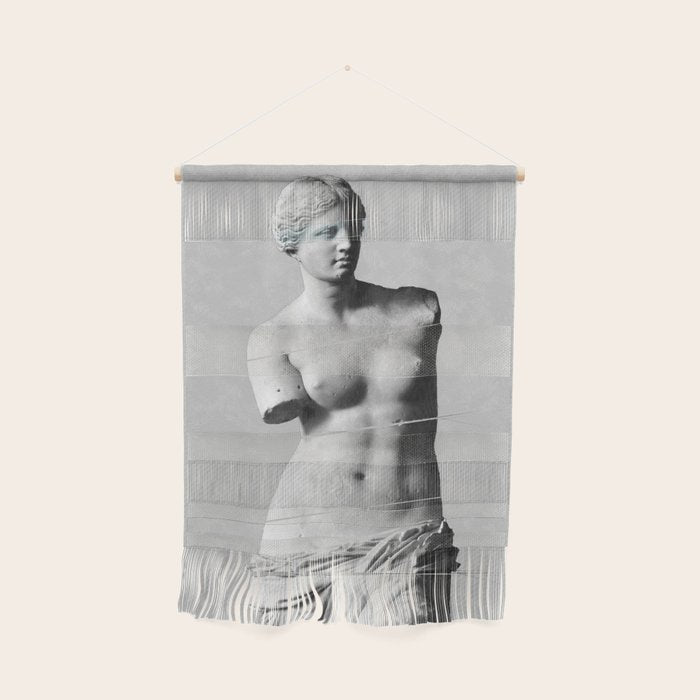 Venus de Milo Wall Hanging Gallery Image 1