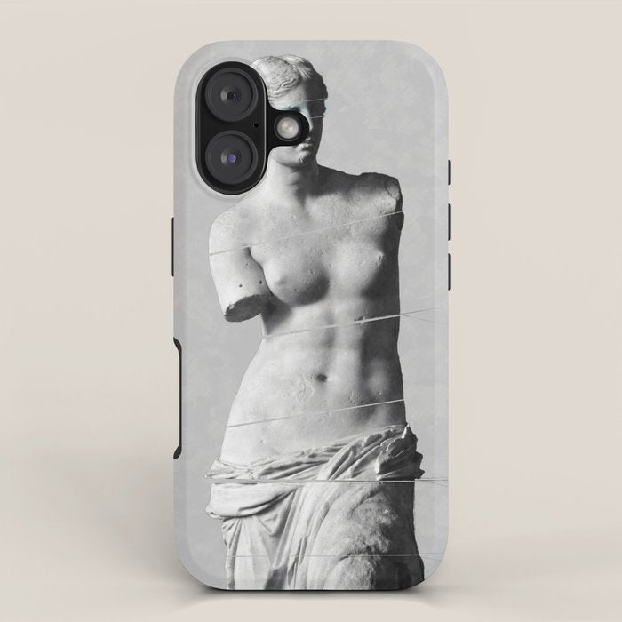 Venus de Milo iPhone Case Gallery Image 1