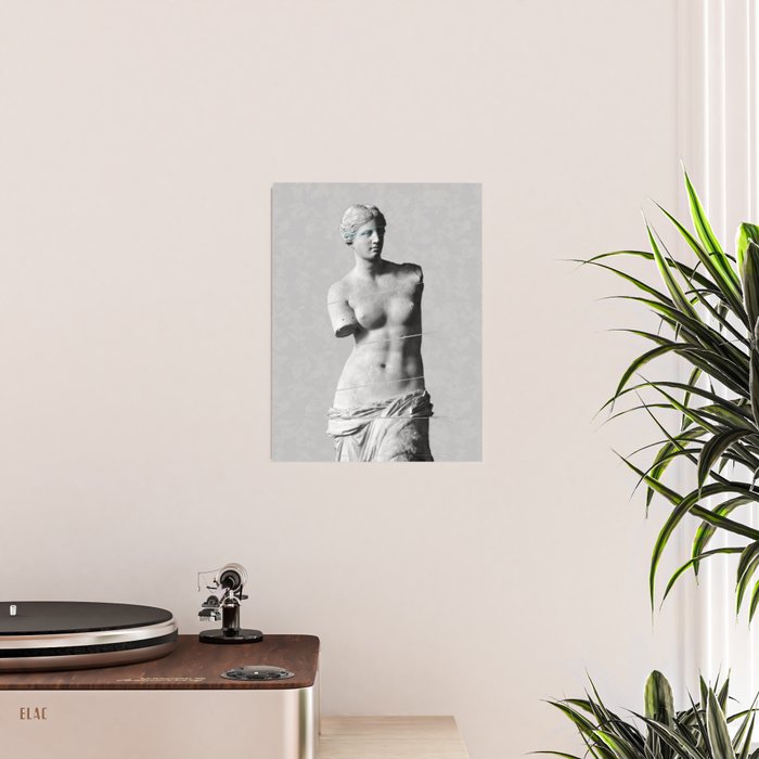 Venus de Milo Poster Gallery Image 2