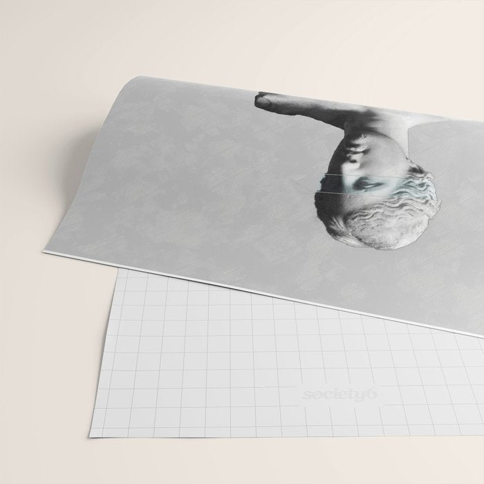 Venus de Milo Wrapping Paper Gallery Image 2
