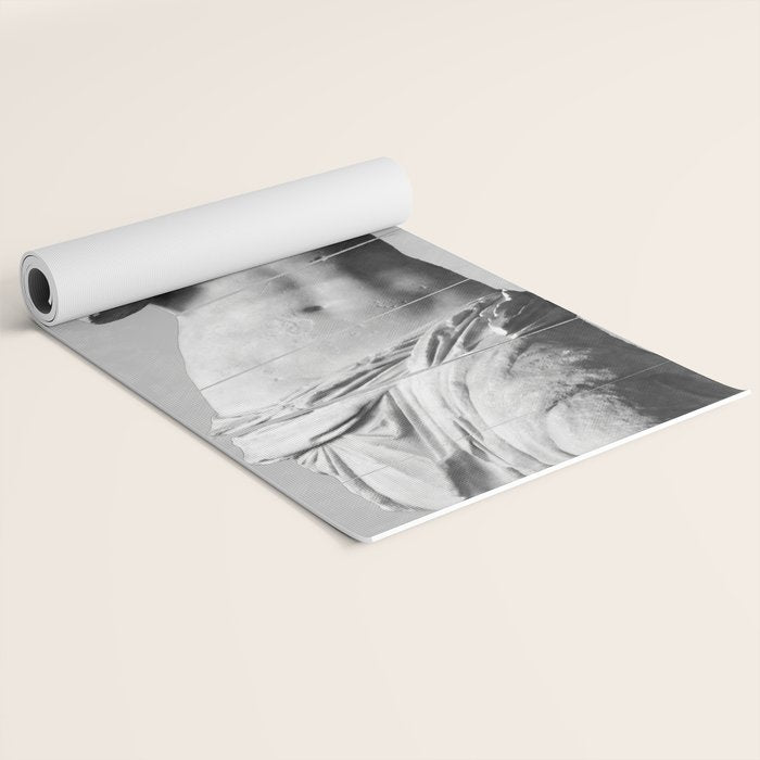 Venus de Milo Yoga Mat Gallery Image 2