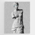 Venus de Milo Jigsaw Puzzle Gallery Image 1