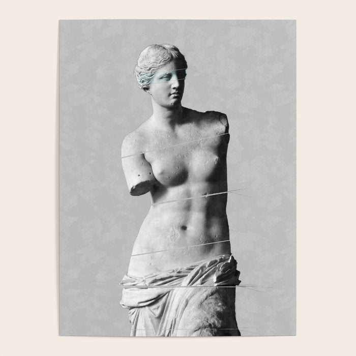 Venus de Milo Poster Gallery Image 4