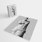 Venus de Milo Jigsaw Puzzle Gallery Image 2
