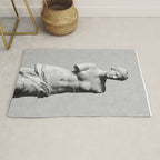 Venus de Milo Rug Gallery Image 1