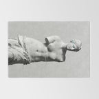 Venus de Milo Rug Gallery Image 2