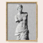 Venus de Milo Serving Tray Gallery Image 1