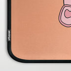 Cancer Zodiac Strawberry Laptop Sleeve Gallery Image 3