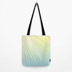 Pastel Palm 03 Tote Bag Gallery Image 2