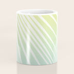Pastel Palm 03 Coffee Mug Gallery Image 4