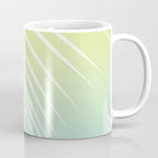 Pastel Palm 03 Coffee Mug Gallery Image 1