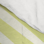Pastel Palm 03 Comforter Gallery Image 4