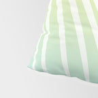 Pastel Palm 03 Pillow Sham Gallery Image 4