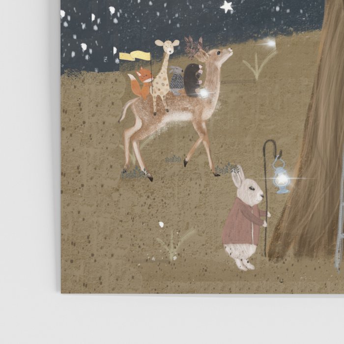 the starlight tree Poster Gallery Image 3