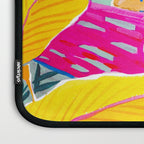 Vibrant Jungle Laptop Sleeve Gallery Image 3