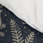 Into the Woods: Stargazing Comforter Gallery Image 4