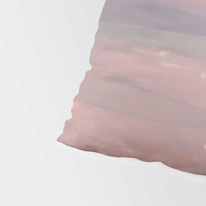 An Abstract Eternal Summer Pillow Sham Gallery Image 4
