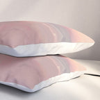 An Abstract Eternal Summer Pillow Sham Gallery Image 3