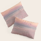 An Abstract Eternal Summer Pillow Sham Gallery Image 3