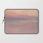 An Abstract Eternal Summer Laptop Sleeve Gallery Image 1