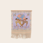Women Rule the World Wall Hanging Gallery Image 1
