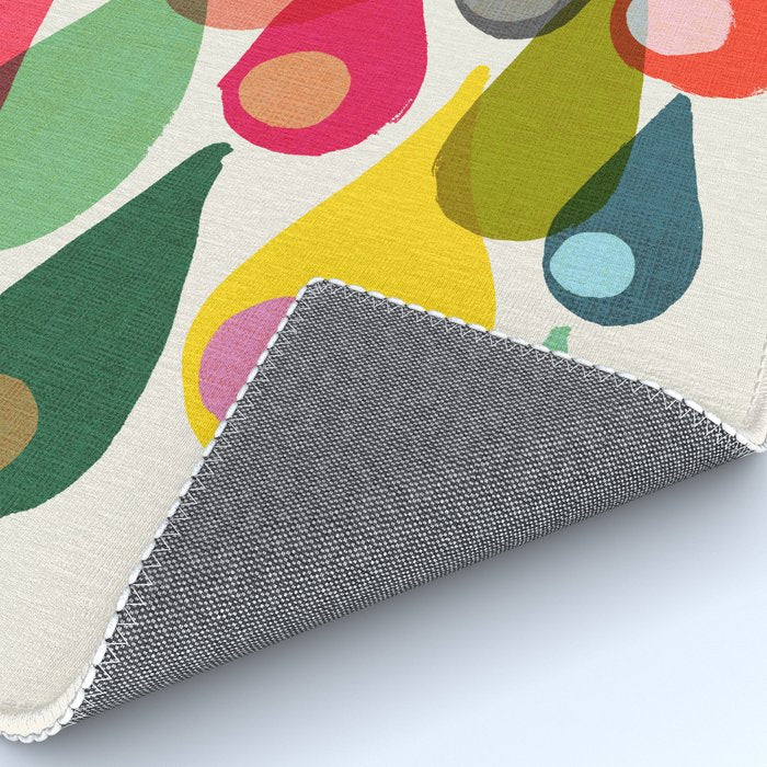 Rainfall Rug Gallery Image 4