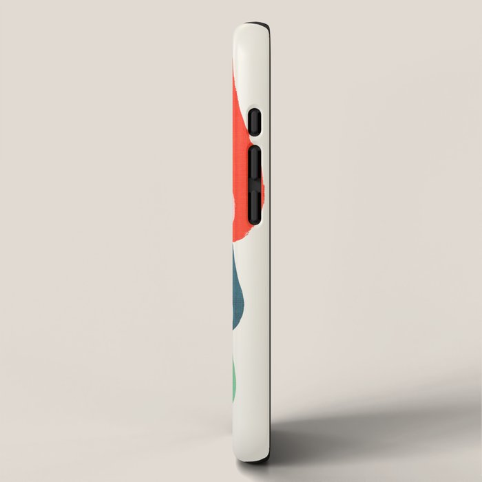 Rainfall iPhone Case Gallery Image 2