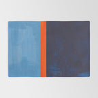 Orange Ice  Rug Gallery Image 2
