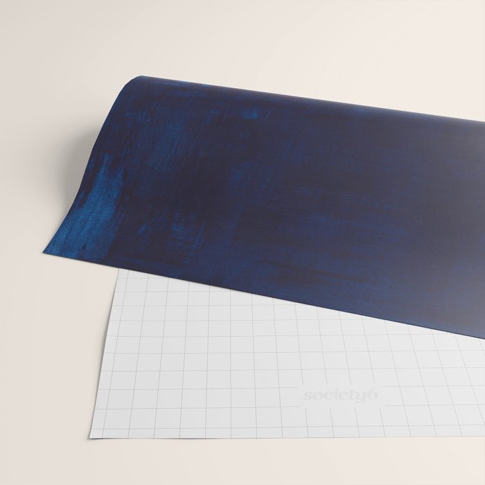 Orange Ice  Wrapping Paper Gallery Image 2
