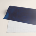 Orange Ice  Wrapping Paper Gallery Image 2