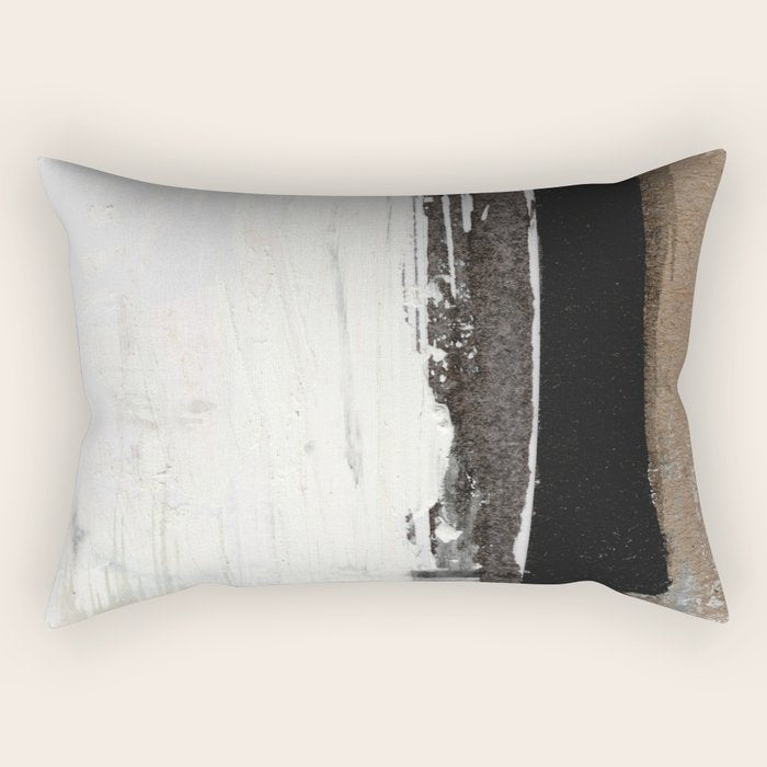 Avenue Rectangular Pillow