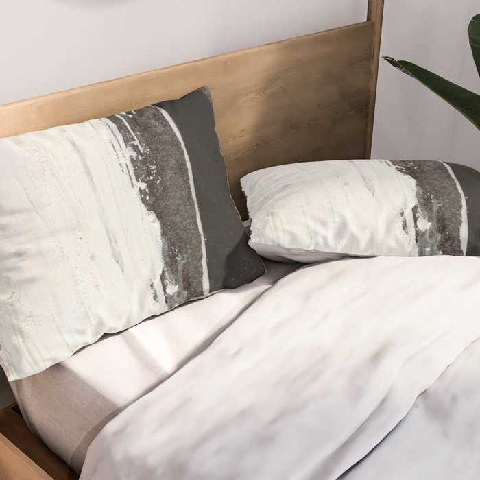 Avenue Pillow Sham Gallery Image 2
